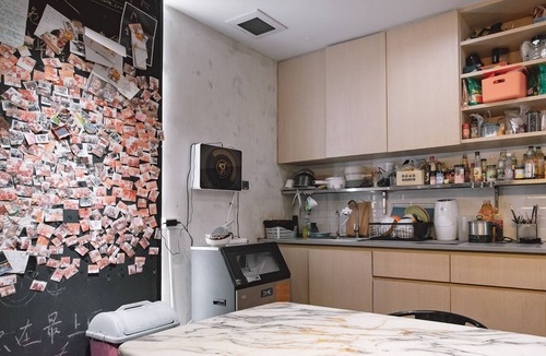 Phra Khanong Nuea Hostel | Cazz Hostel