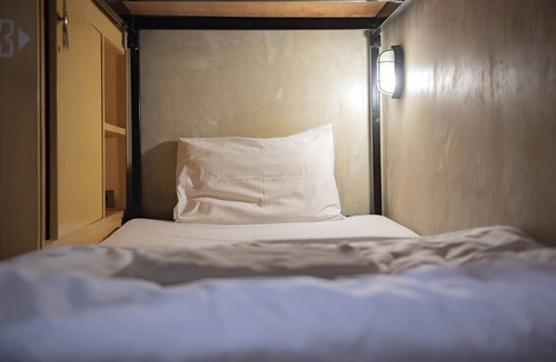 Phra Khanong Nuea Hostel | Cazz Hostel