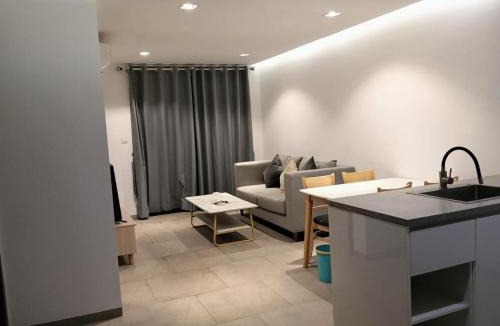 Mean Chey Apartment | CB Hotel & Apartment