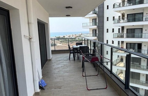 Paralimni Apartment | Ceasar Blue Luxury Apartment