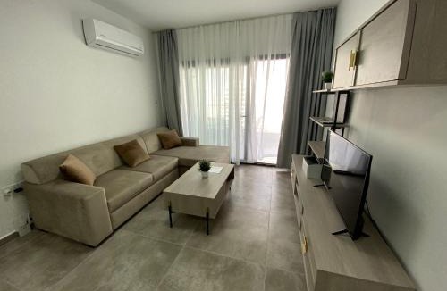 Trikomo Apartment | Ceasar Resort Cyprus - Apartment Leona
