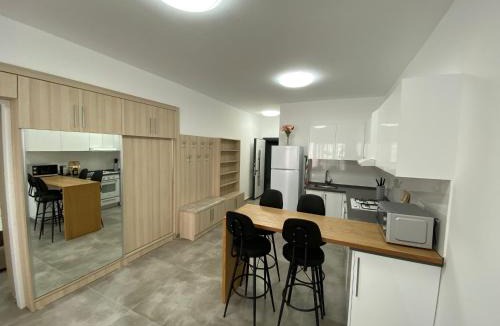 Trikomo Apartment | Ceasar Resort Cyprus - Apartment Leona