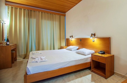 Afandou Hotel | Celadi vista
