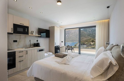 Bali Hotel | Celeste Bali Suites