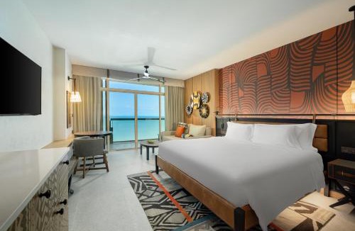 North Pattaya Resort | Centara Grand Mirage Beach Resort Pattaya