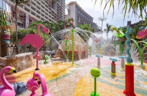 North Pattaya Resort | Centara Grand Mirage Beach Resort Pattaya