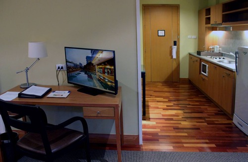 Downtown Hat Yai Hotel | Centara Hotel Hat Yai