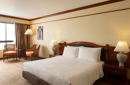 Wat Ket Hotel | Centara Riverside Hotel Chiang Mai