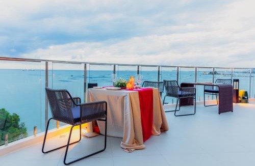 Si Racha Hotel | Centara Sonrisa Residences & Suites Sriracha