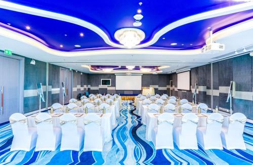 Si Racha Hotel | Centara Sonrisa Residences & Suites Sriracha