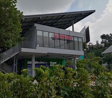 Nai Mueang Hotel | Centara