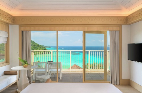 Ko Phi Phi Hotel | Centara Villas Phi Phi Island