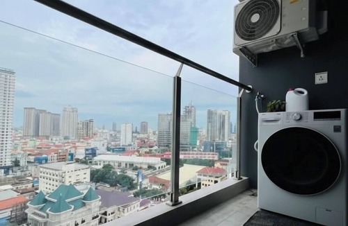 Tuol Kouk Apartment | Center Point Phnom Penh - Time Square 2