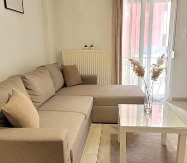 Florina Apartment | Center River Apartment