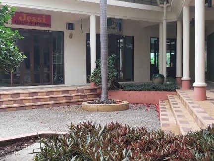 Thong Sala Hotel | Centerpoint ko Phangan
