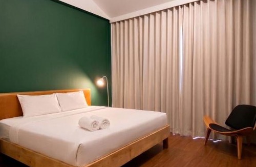 Thong Sala Hotel | Centerpoint Koh Phangan New