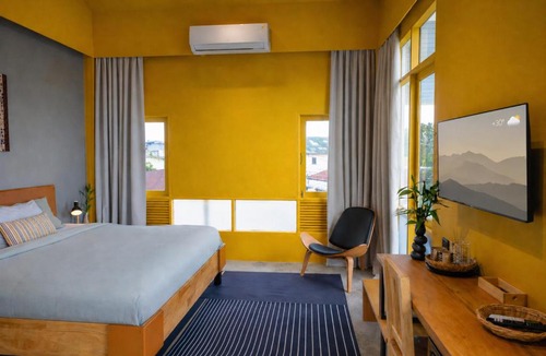 Thong Sala Hotel | Centerpoint Koh Phangan New