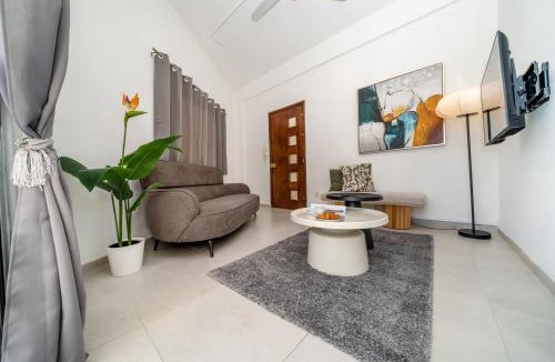 Aglantzia Apartment | Central 2 bedroom flat