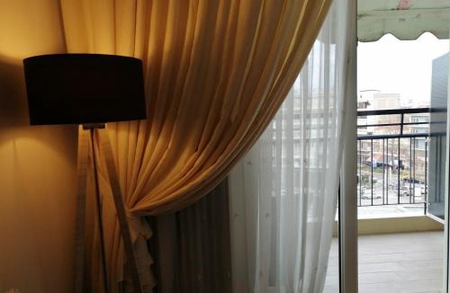 Veroia Apartment | Central Apartament on Clock Square D2
