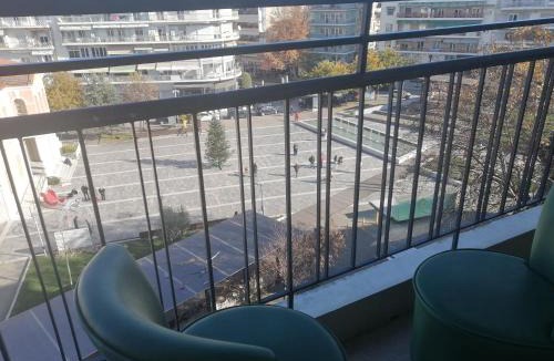Veroia Apartment | Central Apartament on Clock Square D2