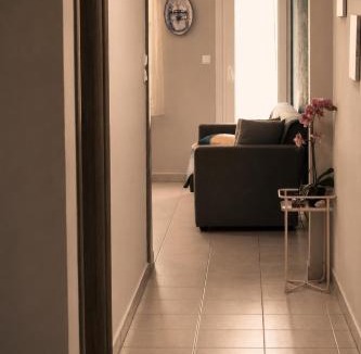 Agios Nikolaos Apartment | Central Apartment