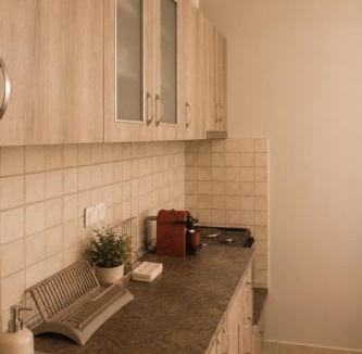 Agios Nikolaos Apartment | Central Apartment