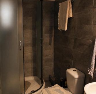 Agios Nikolaos Apartment | Central Apartment