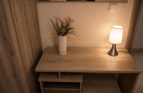 Agios Nikolaos Apartment | Central Apartment