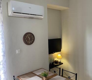 Alexandroupoli Apartment | Central Apartments 1