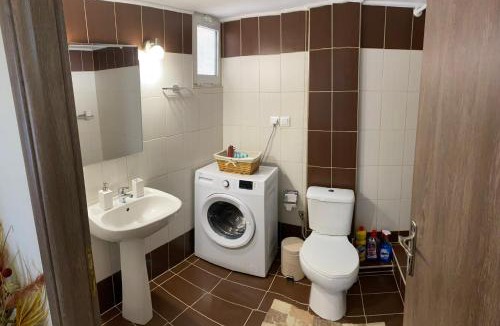 Alexandroupoli Apartment | Central Apartments 1