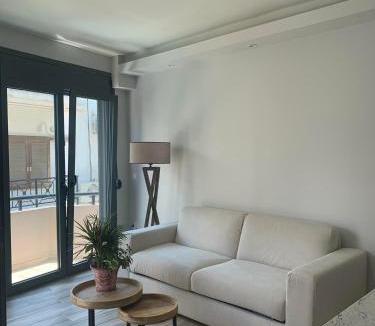 Sitia Apartment | Central & Beautiful