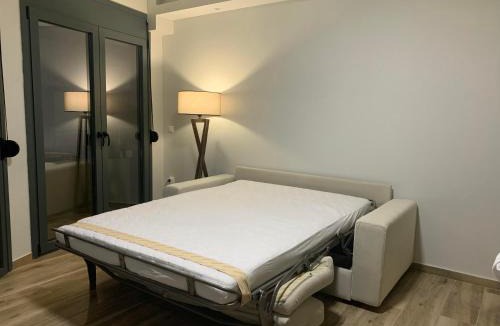 Sitia Apartment | Central & Beautiful