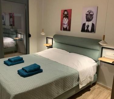 Sitia Apartment | Central & Beautiful