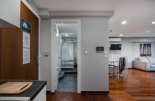 Mets Apartment | Central & Cozy Apartment In Athens 2A