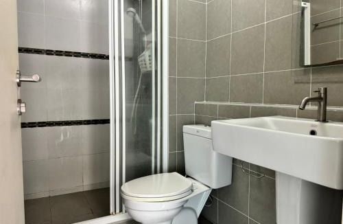 Chiang Mai Apartment | Central Festival 家庭公寓 家居配套齐全