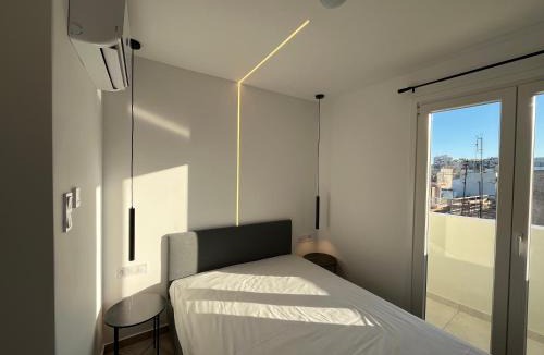 Nea Ionia Apartment | Central -III- Room