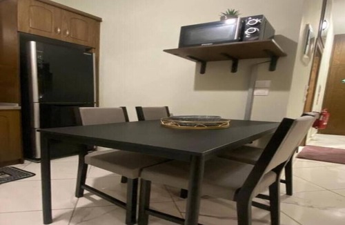 Alexandroupoli Apartment | Central Mare Studio with Shared Garden