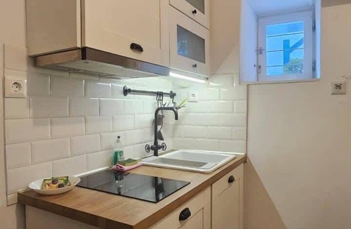 Mykonos Town Apartment | Central Mykonos Chora Studio next to everything