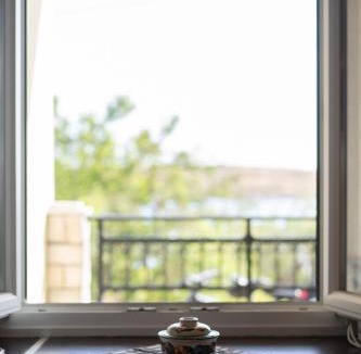 Sigri Apartment | Central Sigri Near Beach