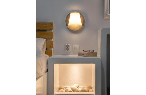 Adamas Apartment | Central studio - Adamas