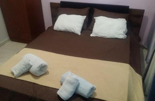 Kos Town Apartment | Central studio flat in the heart of Kos town