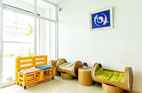 Hat Yai House | Central View Hostel