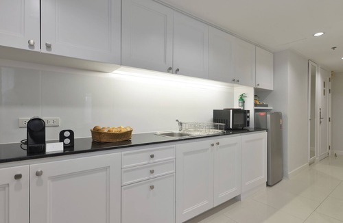 Bang Rak Hotel | Centre Point Plus Hotel Silom