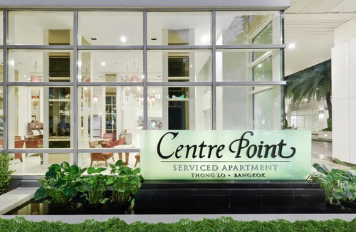 Wattana Hotel | Centre Point Sukhumvit Thong-Lo