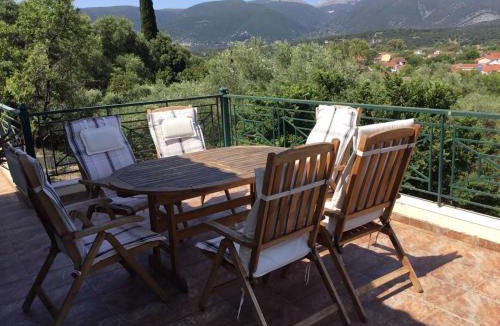 Sami Apartment | Cephalonia Sami, luxury apartment.