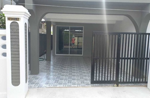 San Sai Villa | CG BNB Hotel Near Central Festival BIG Mall,near BIG Market Convinient