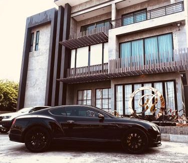 Cha-am House | Cha am LECAR Home Mustang