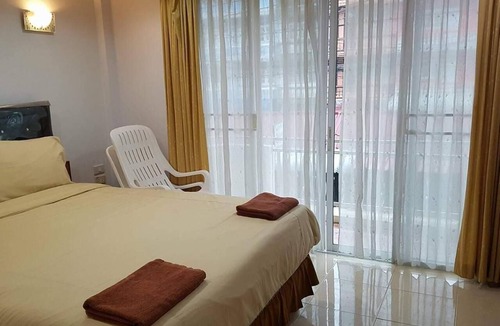 Cha-am Hotel | Cha Am Perfect