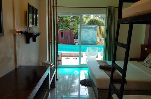 Ko Lanta Hotel | Cha-Cha Hotel