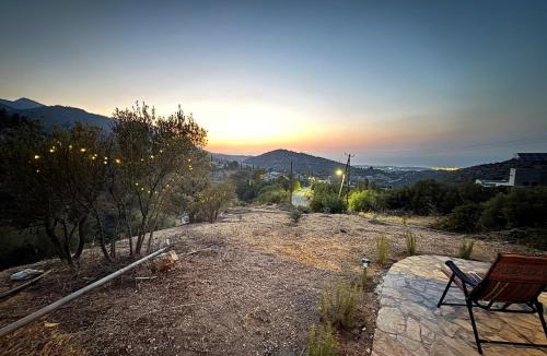 Ilgaz House | Chardonnay Tiny Home North Cyprus